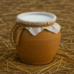 Dairy Farm in Hyderabad