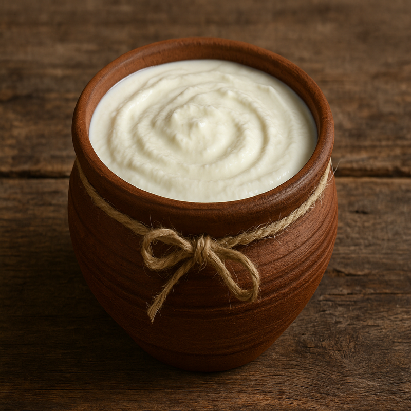 Dairy Farm in Hyderabad