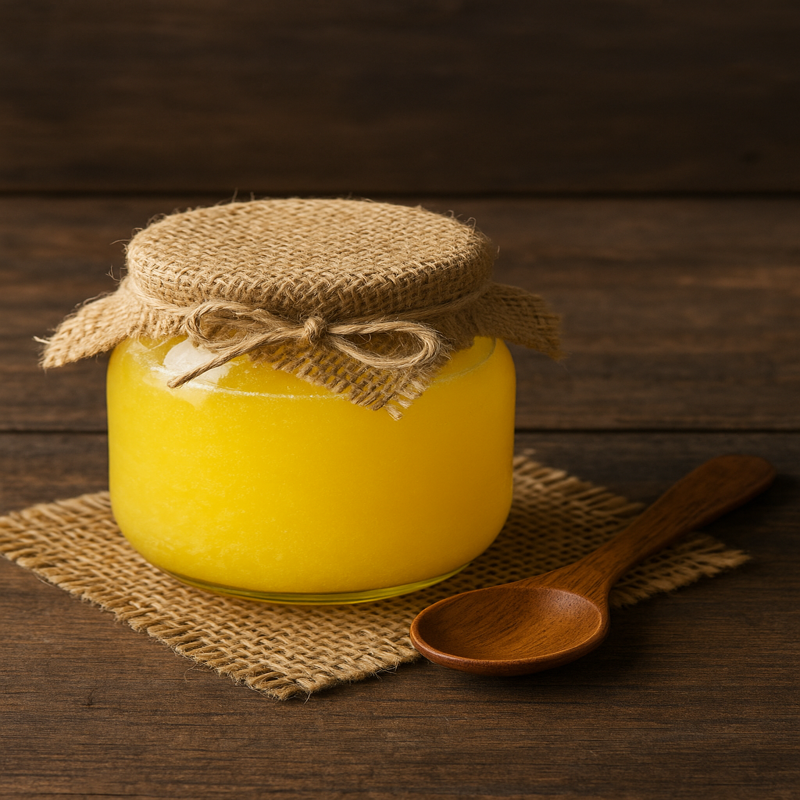 Dairy Farm in Hyderabad