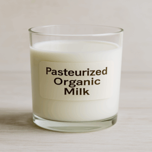 Organic Milk in Hyderabad