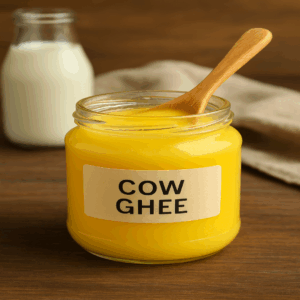 Pure Ghee in India
