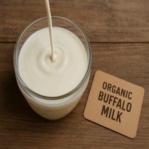 Organic Milk in Hyderabad