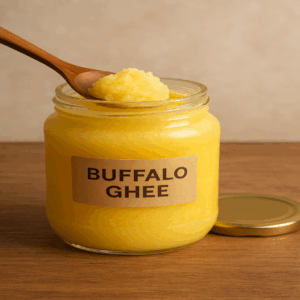 Pure Ghee in India