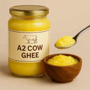 Pure Ghee in India